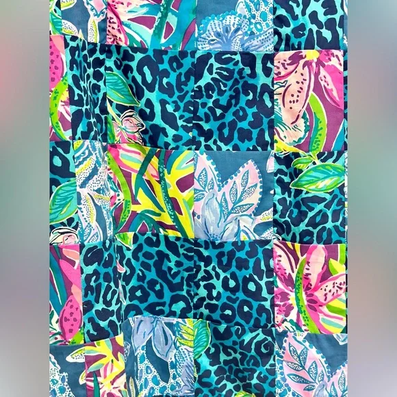 Lilly Pulitzer - Adrena Shift Dress NWT - Picture 5 of 10